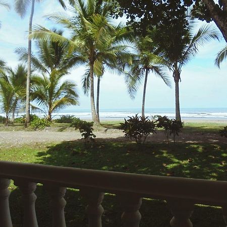 Delfin Beach Front Resort Esterillos Exterior foto