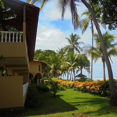 Delfin Beach Front Resort Esterillos Exterior foto