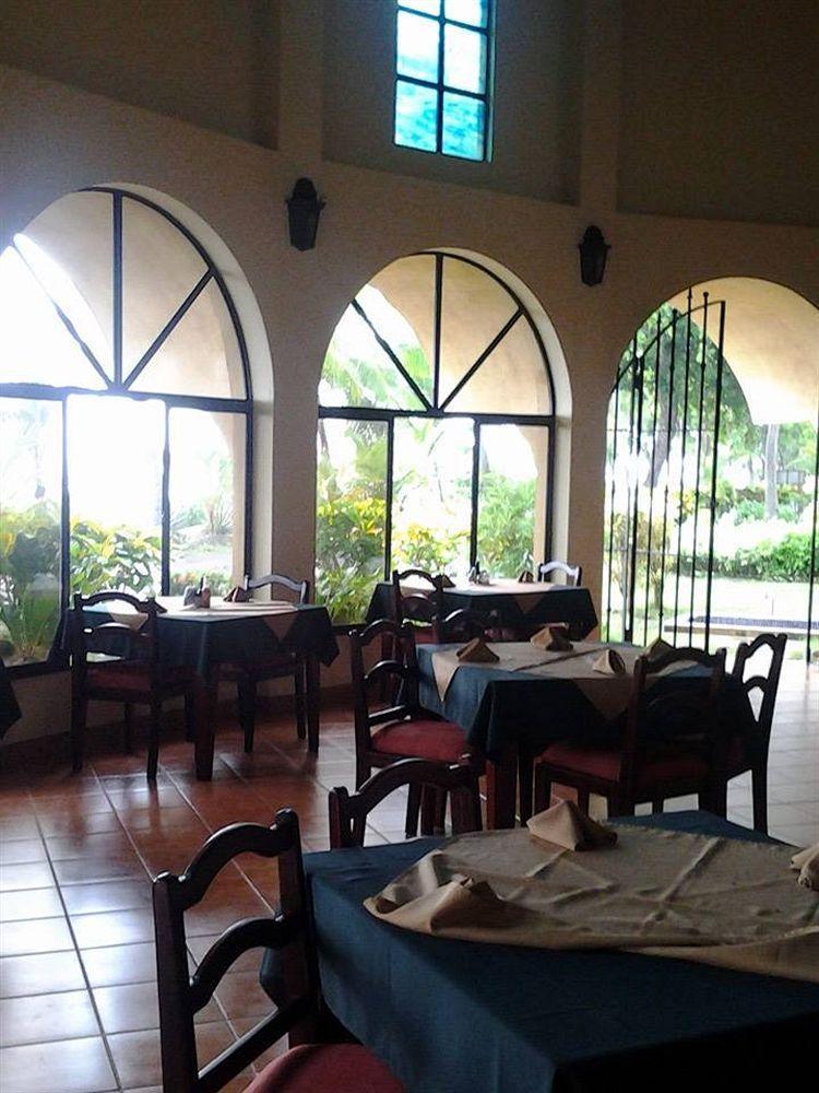 Delfin Beach Front Resort Esterillos Exterior foto