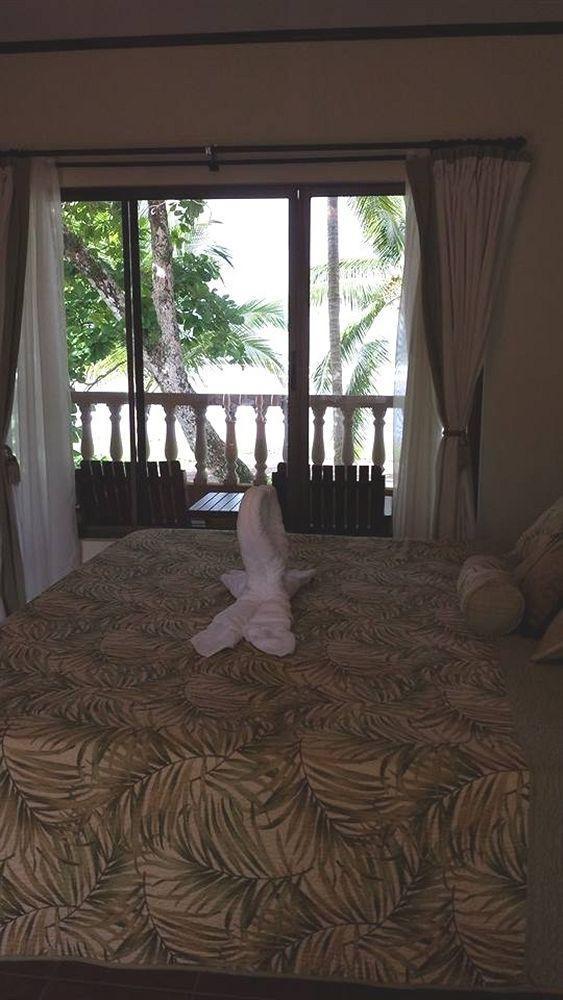 Delfin Beach Front Resort Esterillos Exterior foto