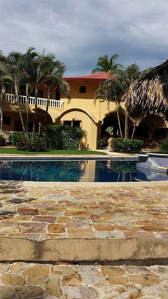 Delfin Beach Front Resort Esterillos Exterior foto