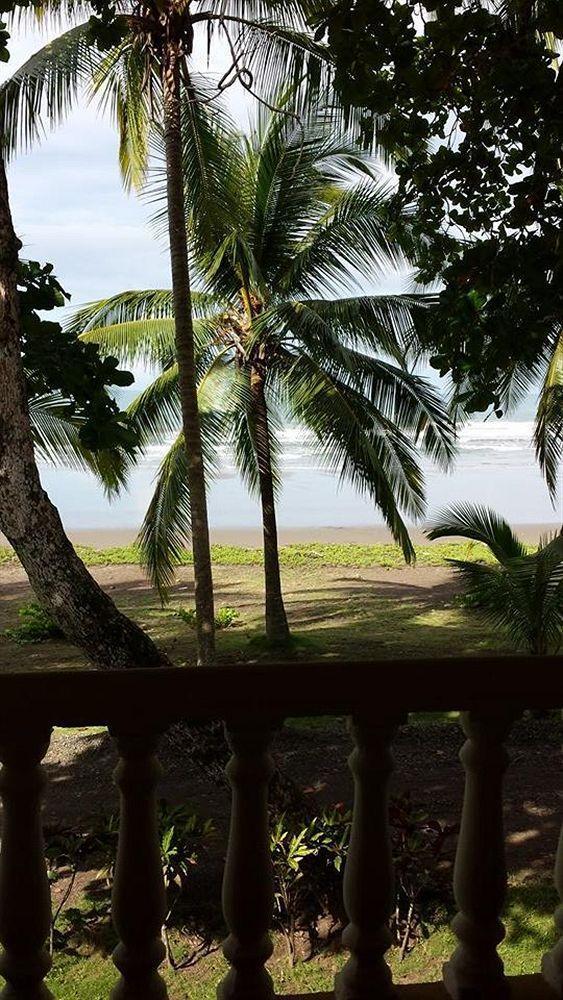 Delfin Beach Front Resort Esterillos Exterior foto