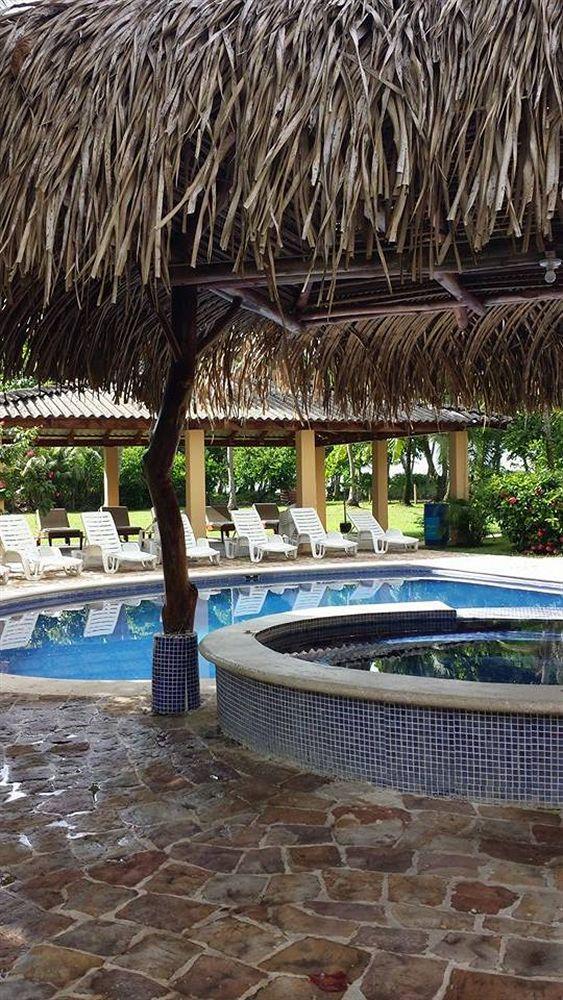 Delfin Beach Front Resort Esterillos Exterior foto