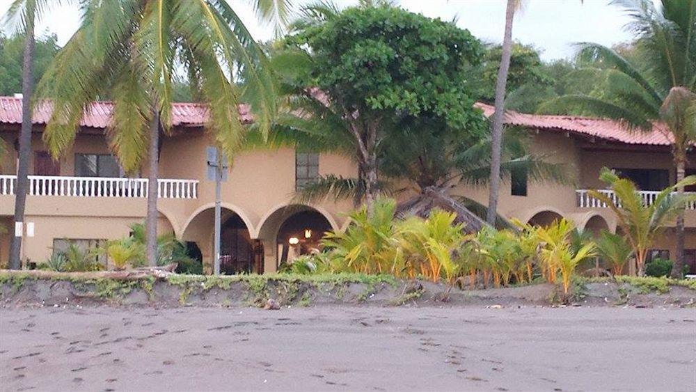 Delfin Beach Front Resort Esterillos Exterior foto