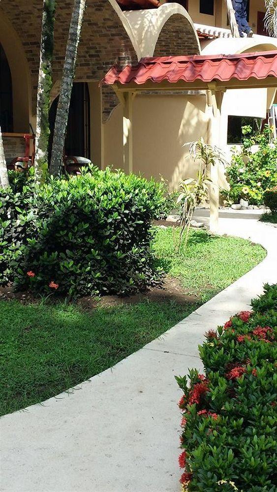 Delfin Beach Front Resort Esterillos Exterior foto