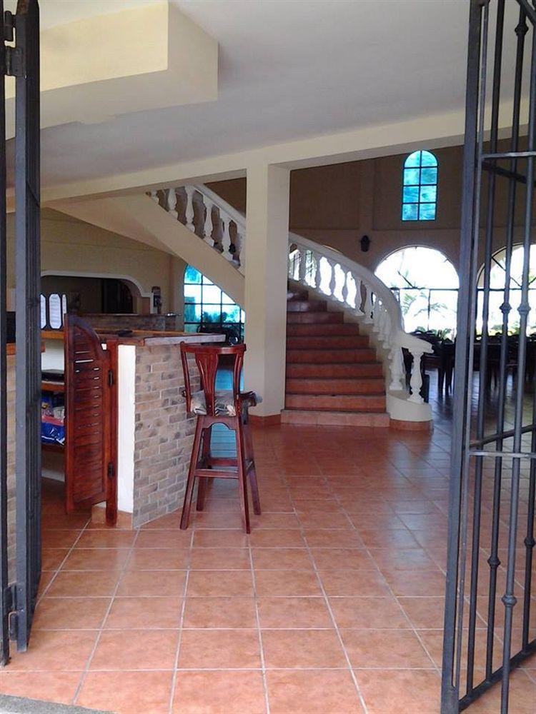 Delfin Beach Front Resort Esterillos Exterior foto