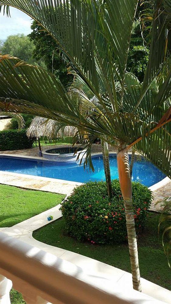 Delfin Beach Front Resort Esterillos Exterior foto