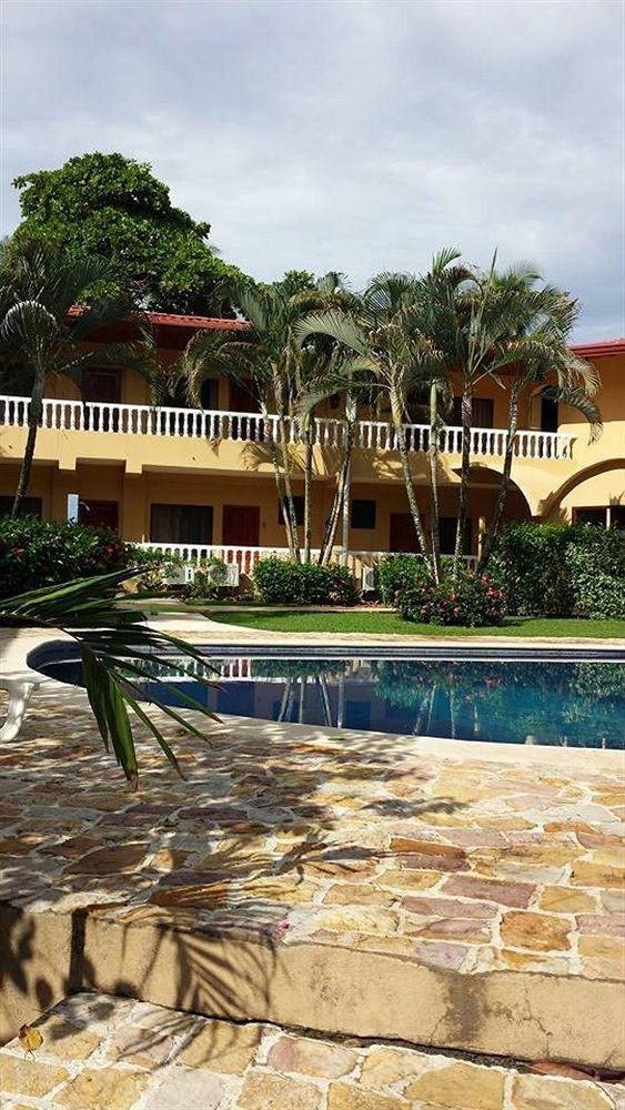 Delfin Beach Front Resort Esterillos Exterior foto