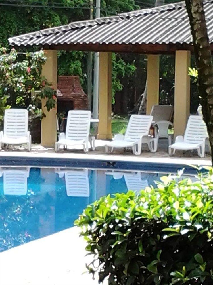 Delfin Beach Front Resort Esterillos Exterior foto