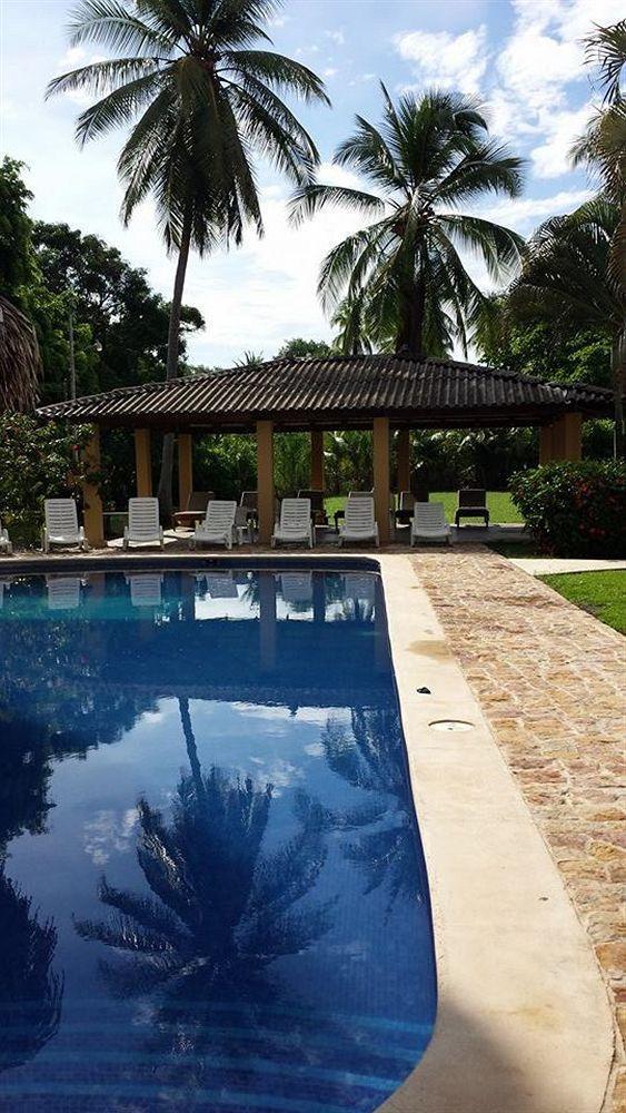 Delfin Beach Front Resort Esterillos Exterior foto