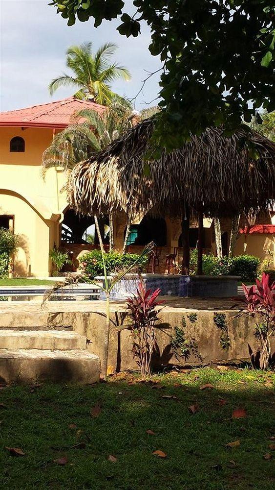 Delfin Beach Front Resort Esterillos Exterior foto