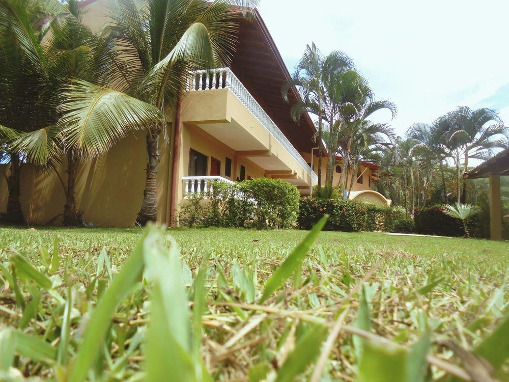 Delfin Beach Front Resort Esterillos Exterior foto