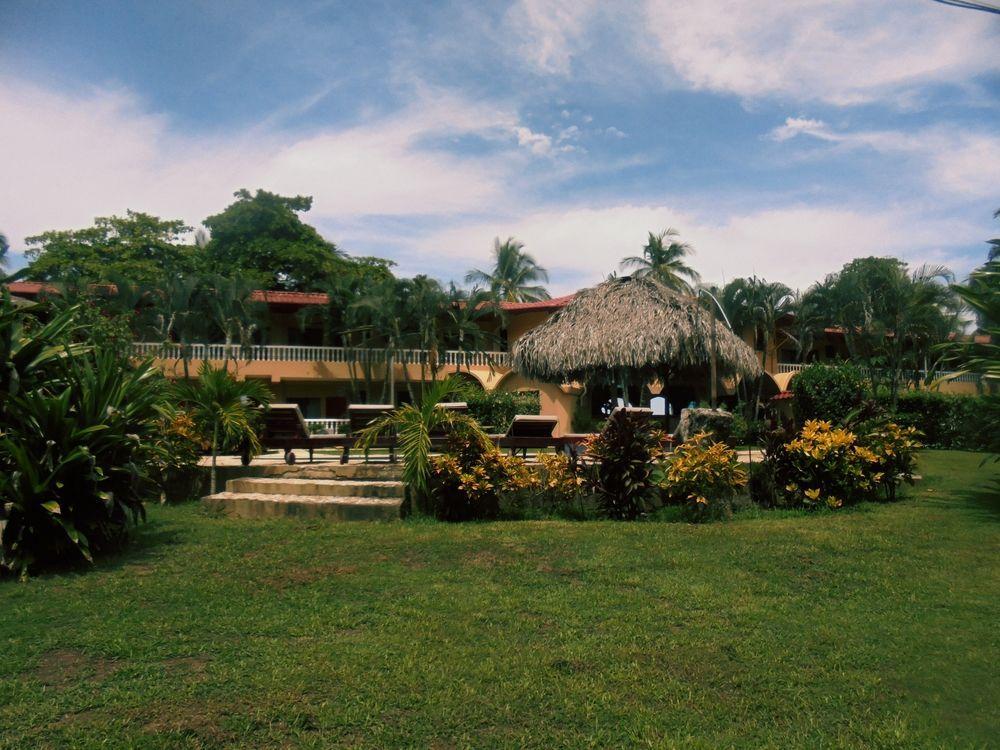 Delfin Beach Front Resort Esterillos Exterior foto