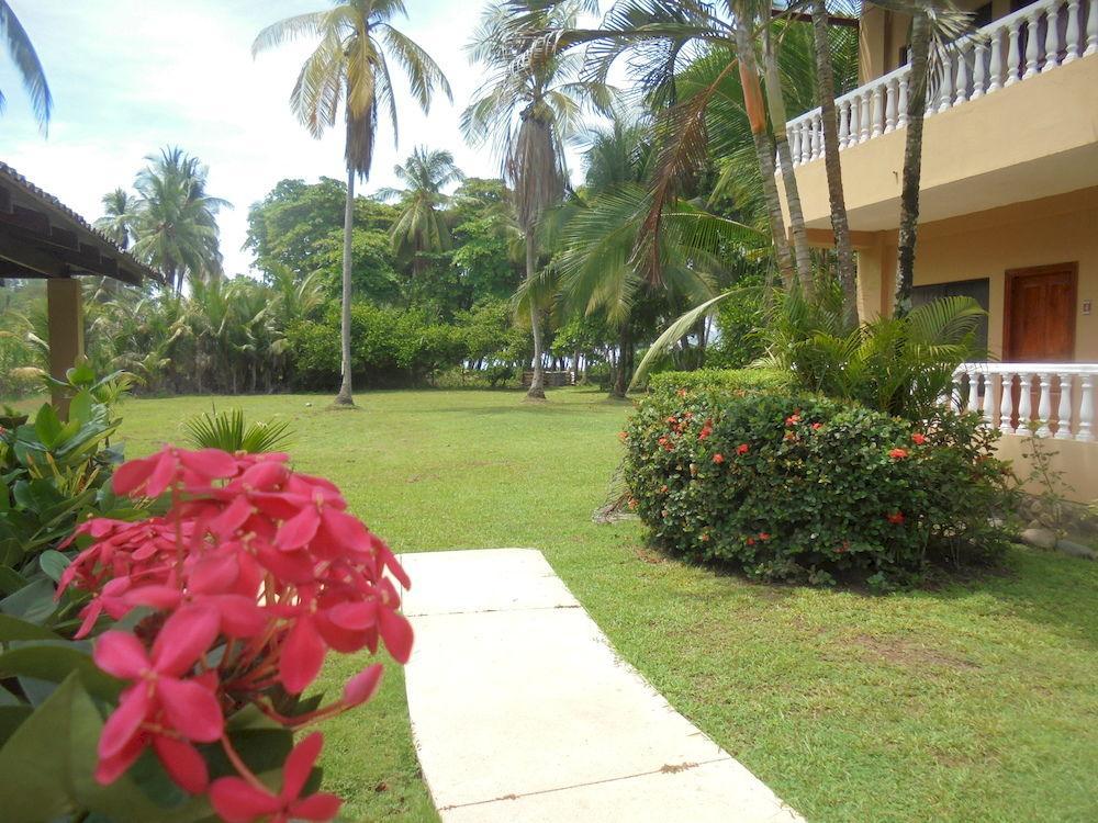 Delfin Beach Front Resort Esterillos Exterior foto